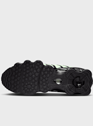 Nike, Shox TL, green, Image 3 of 9