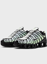 Nike, Shox TL, green, Image 4 of 9