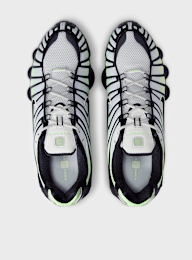 Nike, Shox TL, green, Image 6 of 9