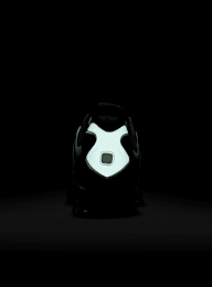 Nike, Shox TL, green, Image 9 of 9