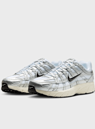 Nike, P-6000, silver, Image 4 of 8