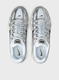 Nike, P-6000, silver, Image 6 of 8