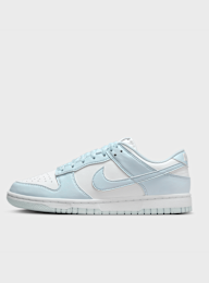 Nike, Dunk Low Next Nature, white, Image 1 of 9