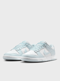 Nike, Dunk Low Next Nature, white, Image 4 of 9