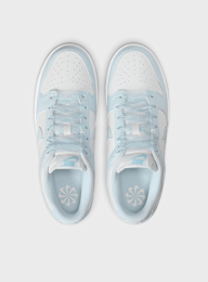 Nike, Dunk Low Next Nature, white, Image 6 of 9