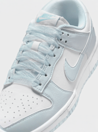 Nike, Dunk Low Next Nature, white, Image 7 of 9
