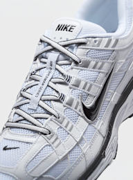 Nike, P-6000, white, Image 7 of 8