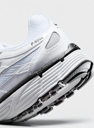 Nike, P-6000, white, Image 8 of 8