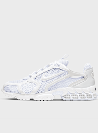 Nike, Air Zoom Spiridon Cage 2, white, Image 1 of 9