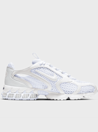 Nike, Air Zoom Spiridon Cage 2, white, Image 2 of 9