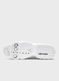 Nike, Air Zoom Spiridon Cage 2, white, Image 3 of 9