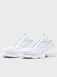 Nike, Air Zoom Spiridon Cage 2, white, Image 4 of 9