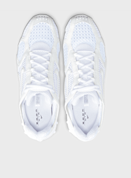 Nike, Air Zoom Spiridon Cage 2, white, Image 6 of 9