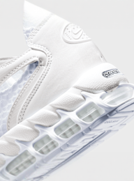 Nike, Air Zoom Spiridon Cage 2, white, Image 7 of 9