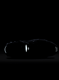 Nike, Air Zoom Spiridon Cage 2, white, Image 8 of 9