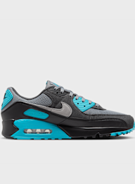 Nike, Air Max 90, grey, Image 2 of 8