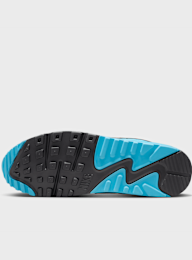Nike, Air Max 90, grey, Image 3 of 8
