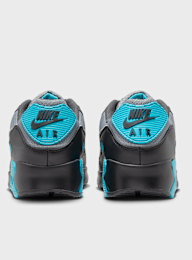 Nike, Air Max 90, grey, Image 5 of 8