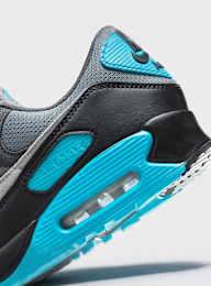 Nike, Air Max 90, grey, Image 8 of 8