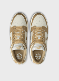 Nike, WMNS Dunk Low Next Nature, beige, Image 6 of 9
