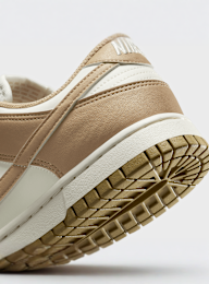Nike, WMNS Dunk Low Next Nature, beige, Image 8 of 9