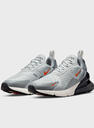 Nike, Air Max 270, grey, Image 4 of 8