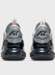 Nike, Air Max 270, grey, Image 5 of 8