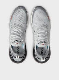 Nike, Air Max 270, grey, Image 6 of 8