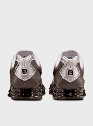 Nike, Shox TL, fioletowy, Obraz 5 z 8