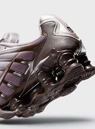 Nike, Shox TL, fioletowy, Obraz 8 z 8