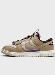 Nike, Air Dunk Jumbo, beige, Image 1 of 9