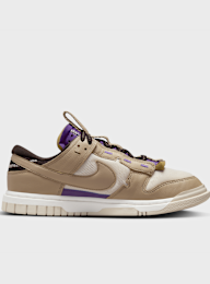 Nike, Air Dunk Jumbo, beige, Image 2 of 9