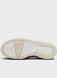 Nike, Air Dunk Jumbo, beige, Image 3 of 9
