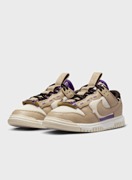 Nike, Air Dunk Jumbo, beige, Image 4 of 9