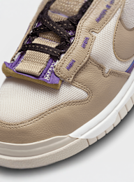 Nike, Air Dunk Jumbo, beige, Image 7 of 9