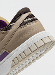 Nike, Air Dunk Jumbo, beige, Image 8 of 9