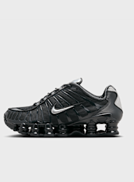 Nike, Shox TL, black, Image 1 of 9