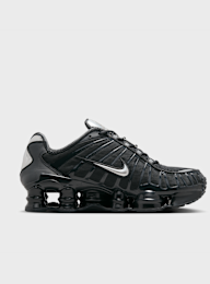 Nike, Shox TL, zwart, Afbeelding 2 van 9