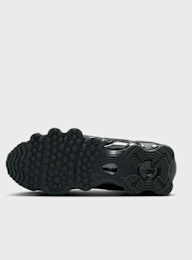 Nike, Shox TL, black, Image 3 of 9