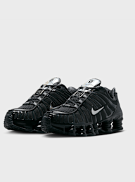 Nike, Shox TL, black, Image 4 of 9
