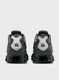 Nike, Shox TL, black, Image 5 of 9