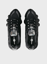 Nike, Shox TL, black, Image 6 of 9