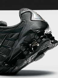 Nike, Shox TL, black, Image 8 of 9