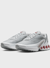 Nike, Air Max Dn, grey, Image 4 of 8