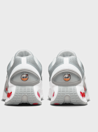 Nike, Air Max Dn, grey, Image 5 of 8