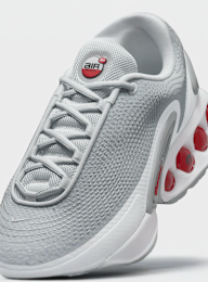 Nike, Air Max Dn, grey, Image 7 of 8