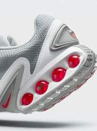 Nike, Air Max Dn, grey, Image 8 of 8