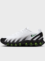 Nike, Air Max Dn8, wit, Afbeelding 1 van 9