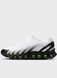 Nike, Air Max Dn8, white, Image 2 of 9