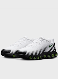 Nike, Air Max Dn8, white, Image 4 of 9